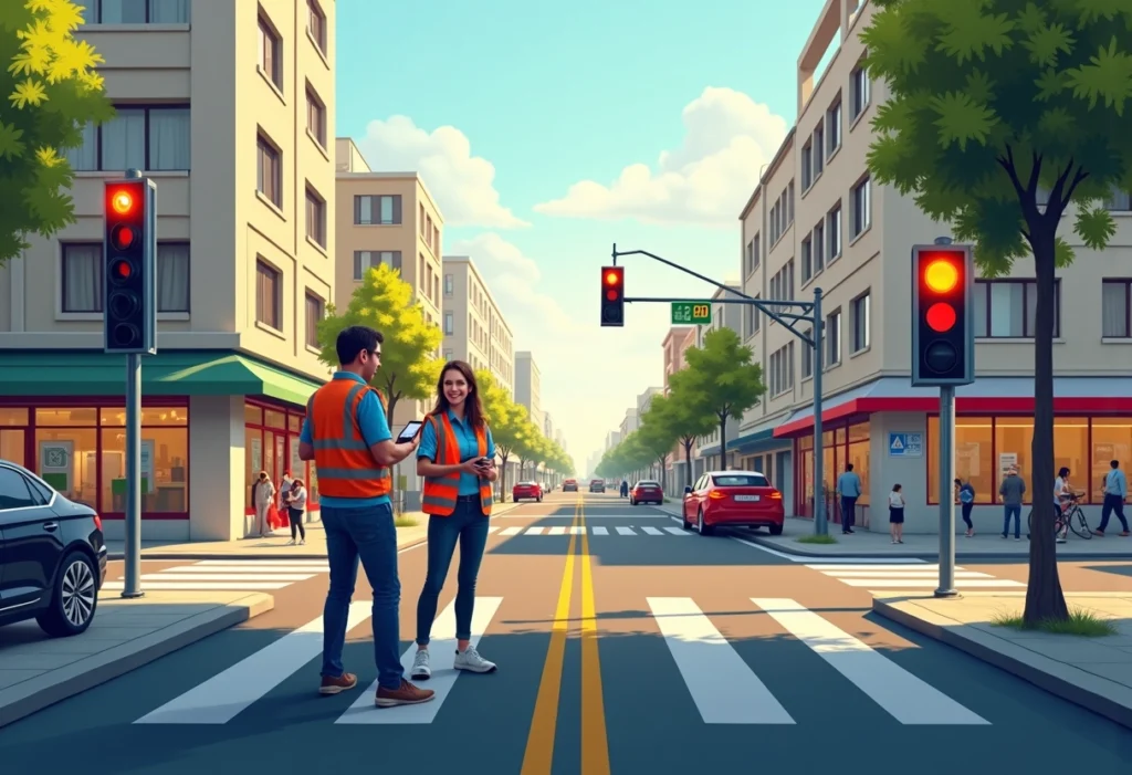 signalisation durable